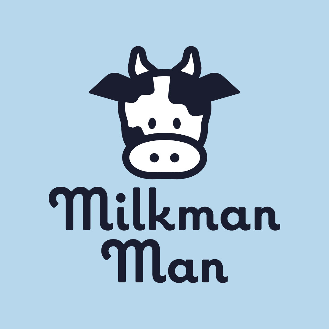 Milkman-Man