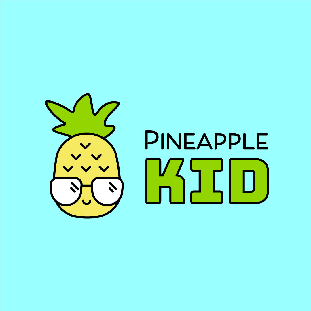 Pineapple-Kid_Logo_Horizontal_RGB_Color