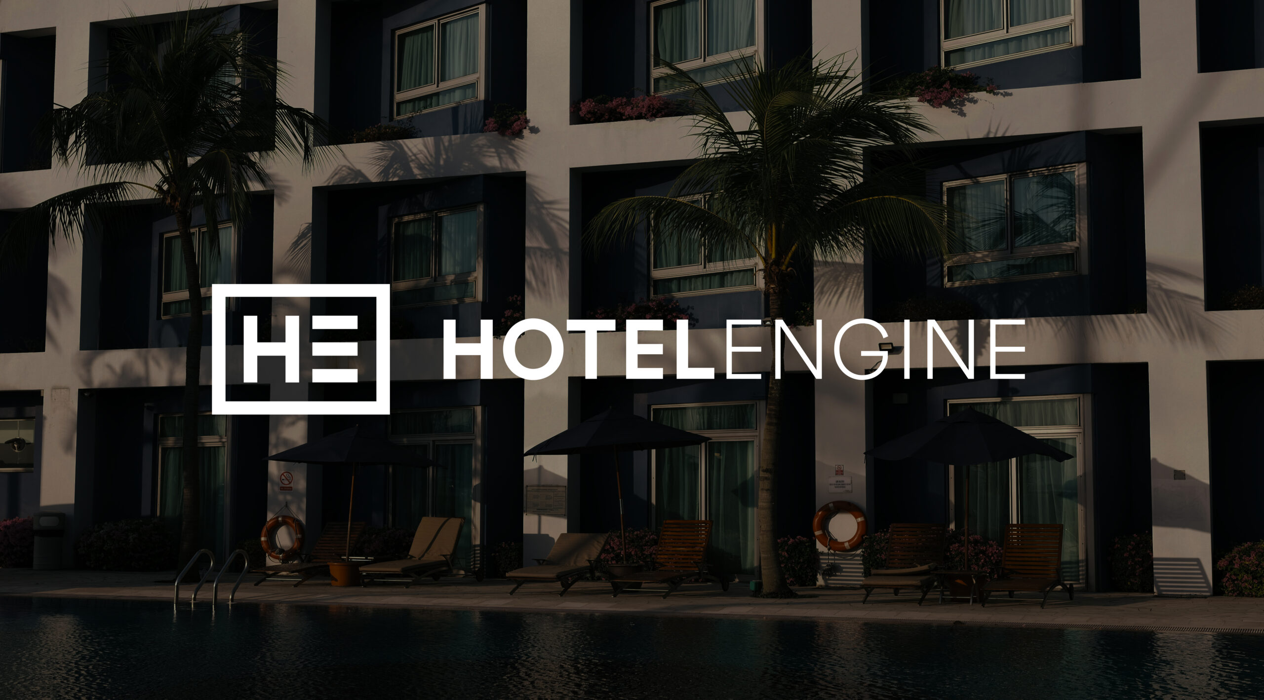 Hotel Engine-Logo Header